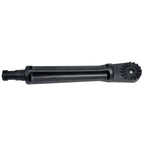 Scotty 259 reinforced nylon rod holder height extender adds 6-1/2 inches to post mount rod holders
