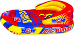 WOW Watersports Big Buddy 2 Person 2P Towable