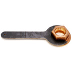 Airmar 260-WR-2 single handle transducer nut wrench for B260 SS260 B265C B275C