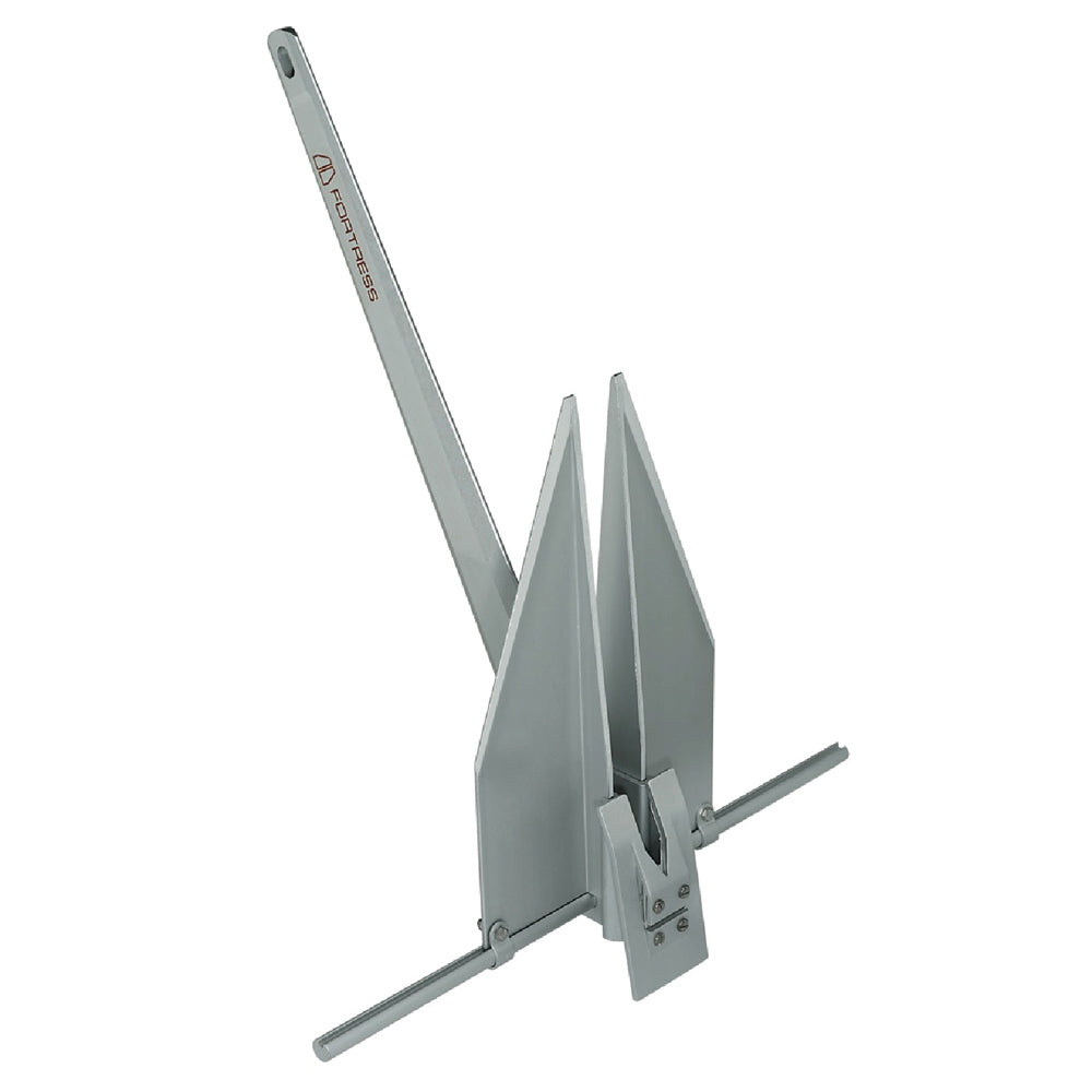 Fortress FX Aluminum Anchor