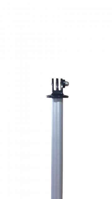 Cisco Fishing Systems Fishing GoPro® Camera Mount