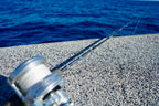 Vibe Series Slow Pitch Jigging Rods