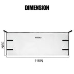 116'' Fish Kill Bag, Blanket Cooler