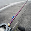 Lagniappe Series Rods