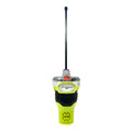 ACR GlobalFix V6 Category 2 EPIRB with Return Link Service and NFC smartphone app compatibility