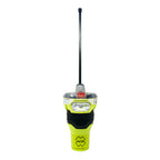 ACR GlobalFix V6 Category 2 EPIRB with Return Link Service and NFC smartphone app compatibility