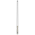 Digital Antenna 826-VW 4' VHF Antenna - White