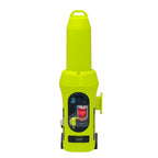 ACR Pathfinder PRO SART Search and Rescue Transponder with mounting bracket and telescopic pole