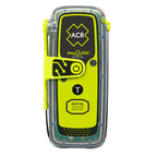 ACR ResQLink 400 Personal Locator Beacon with multifunction clip and digital display