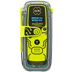 ACR ResQLink 435 View RLS personal locator beacon with digital display and multifunction clip system