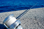 Vibe Series Slow Pitch Jigging Rods