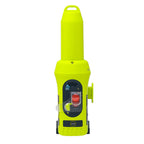 ACR Pathfinder SART with AIS Search and Rescue Transponder with wall mount