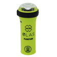 ACR OLAS Float-On Light buoyant water-activated MOB strobe and LED flashlight with USB charging cable and lanyard