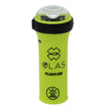 ACR OLAS Float-On Light buoyant water-activated MOB strobe and LED flashlight with USB charging cable and lanyard