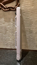 Ecooda Wheeled Rod Tube