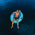 WOW Watersports Ranger 1-Person River Tube