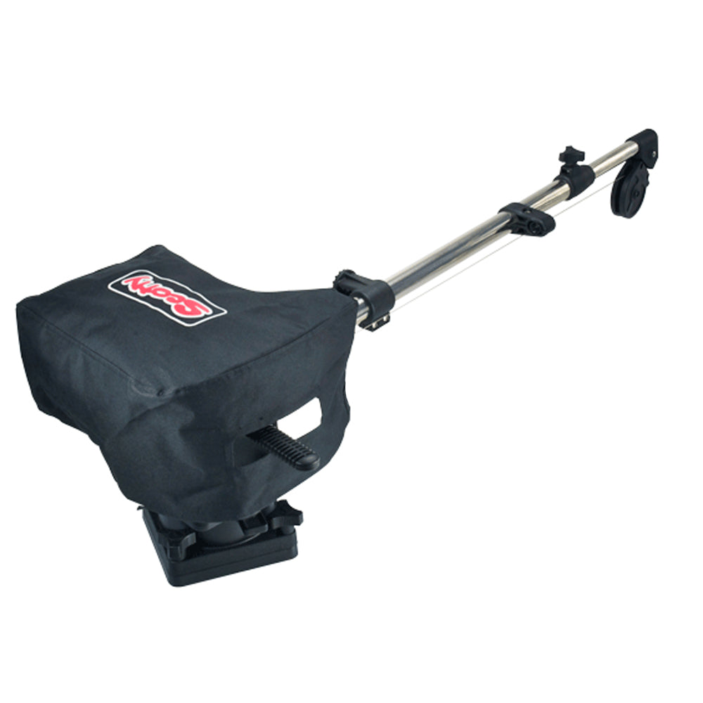 Scotty No. 3015 Cordura Electric Downrigger Cover
