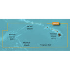 Garmin BlueChart® g3 Vision® HD - VUS027R - Hawaiian Islands - Mariana Islands - microSD™/SD™