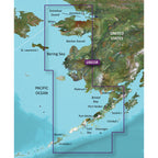 Garmin BlueChart® g3 Vision® HD - VUS033R - Bristol Bay - Kotzebue Snd. - microSD™/SD™