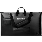 32'' Waterproof Fish Bag With Aerator Pocket for Live Bait