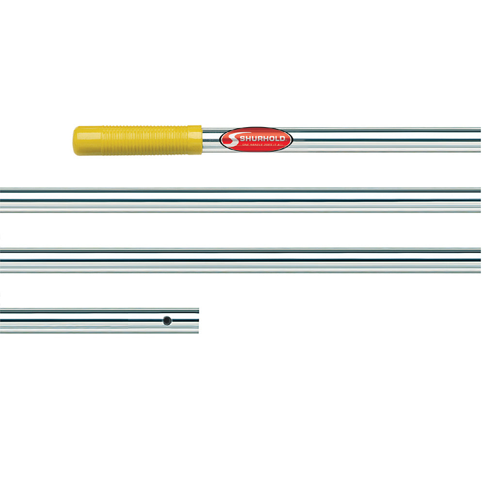 Shurhold 60" Fixed Length Handle
