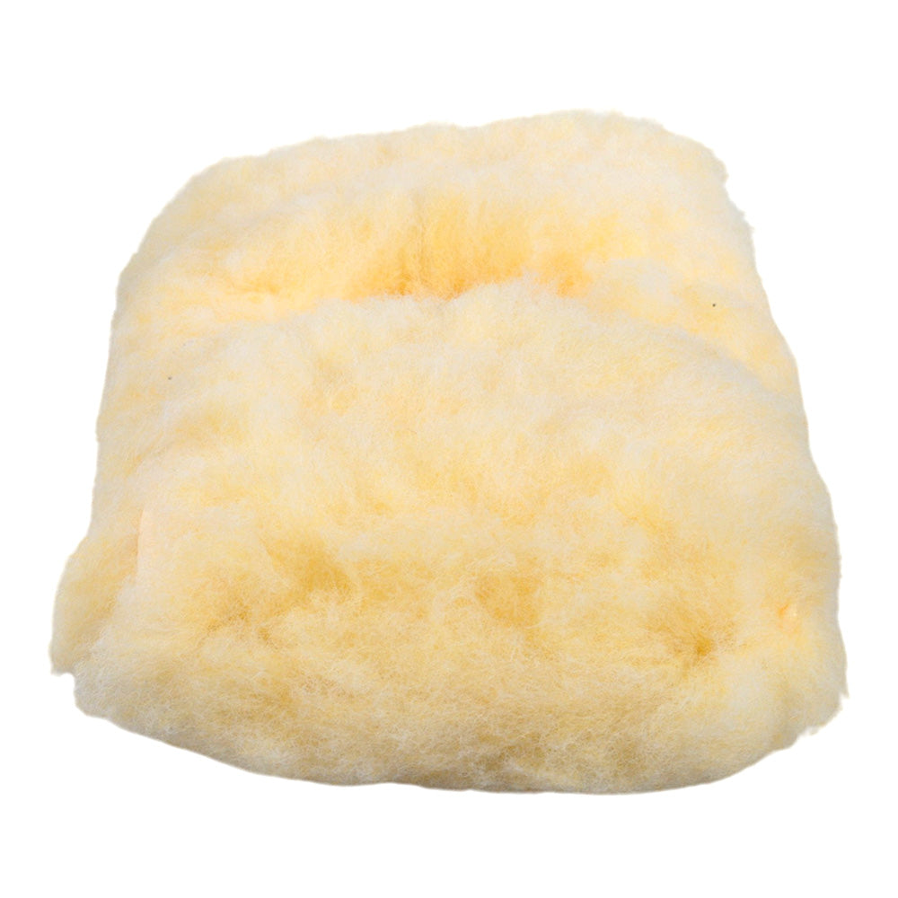 Shurhold Synthetic Lambs Wool Replacement Cover f/Shur-LOK Swivel Pad
