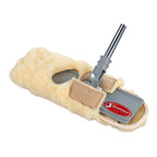 Shurhold Synthetic Lambs Wool Replacement Cover f/Shur-LOK Swivel Pad