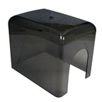 Bennett Marine Trim Tabs Lexan Cover for electrohydraulic unit wash-down protection