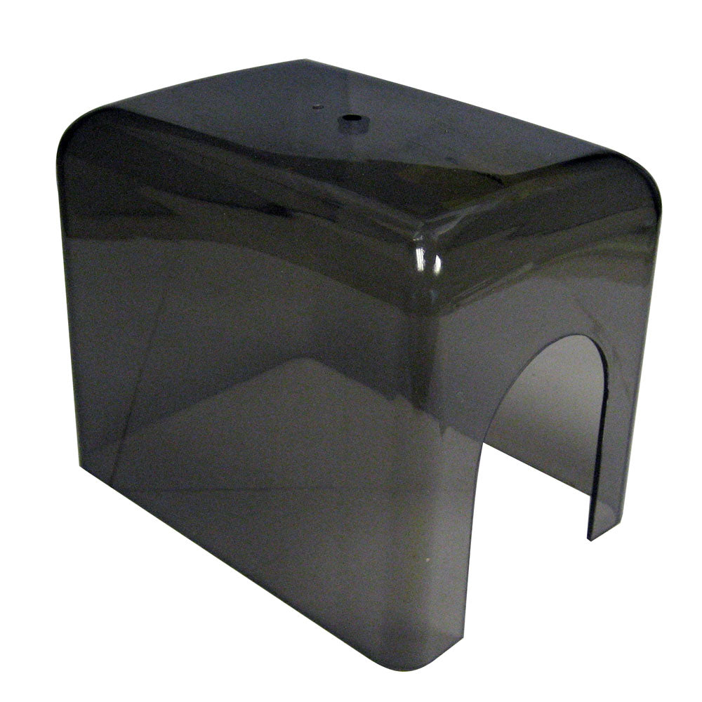 Bennett Marine Trim Tabs Lexan Cover for electrohydraulic unit wash-down protection