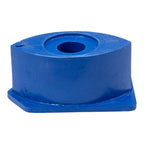 Airmar B45 Standard Low-Speed Fairing Block for B45 transducer, 4.25 x 2.37 x 1.87 inches