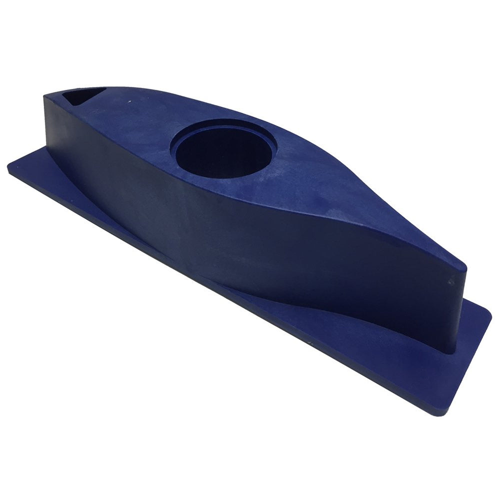 Airmar fairing block replacement for B122 and DST-800L transducers, 13.5 inch length