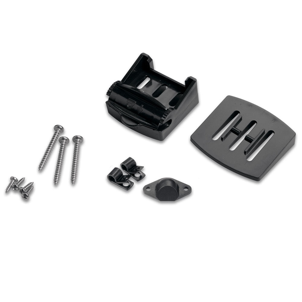 Airmar P66 Transom Mounting Bracket for P66 transducers 2004 and up
