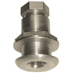 Airmar SS571 Stainless Steel Stuffing Tube for transducer through-cable applications