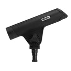 Scotty Rodmaster II black rod holder without mount, fibre-reinforced engineering nylon with removable gimbal pin