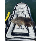 36'' Kayak Fish Cooler Bag With Shoulder Strap