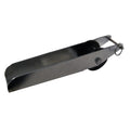 Whitecap 304 stainless steel anchor roller 11 inch length 1 inch line capacity for boats 20 to 60 feet
