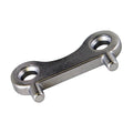 Whitecap 316 stainless steel replacement key for hose deck fills