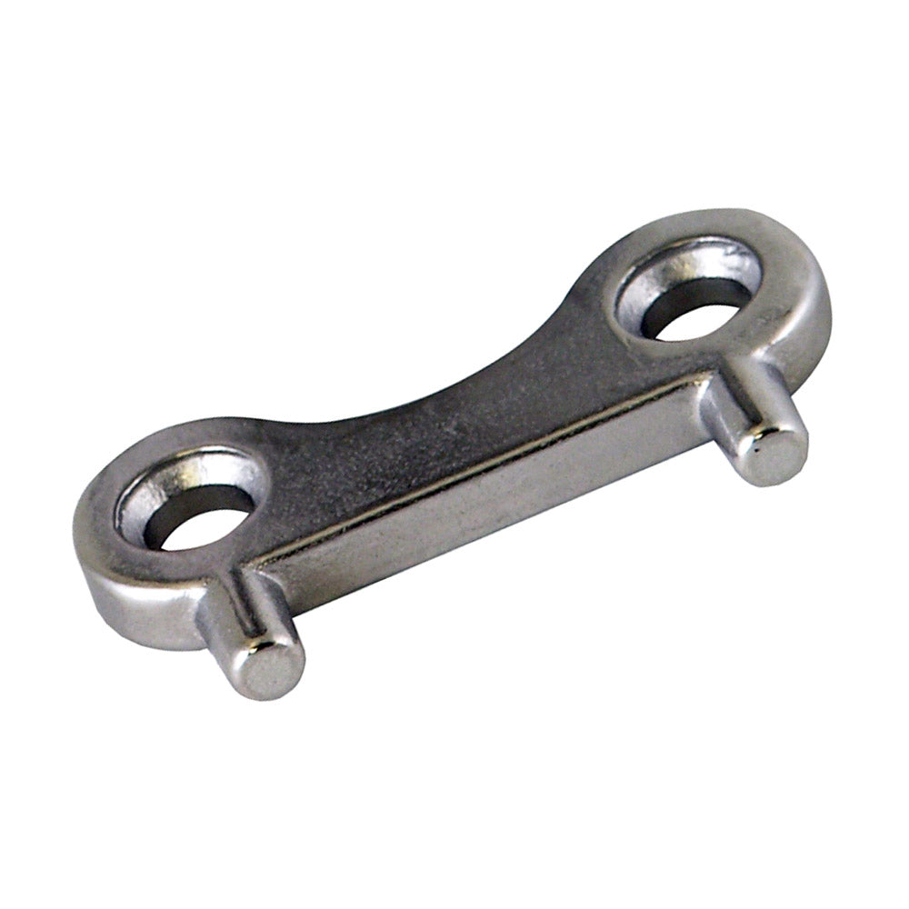 Whitecap 316 stainless steel replacement key for hose deck fills