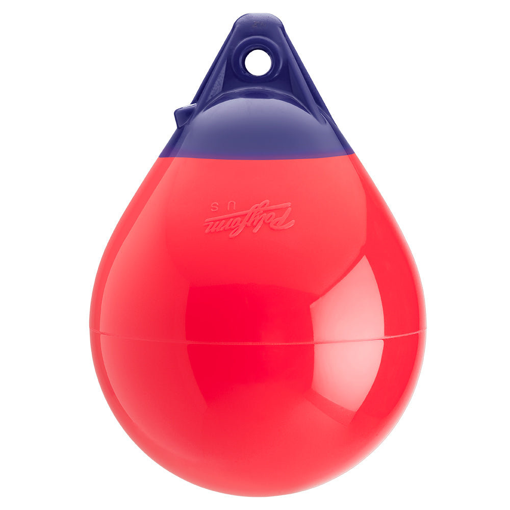 Polyform A Series Buoy