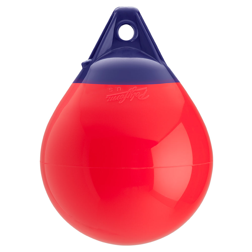 Polyform A Series Buoy