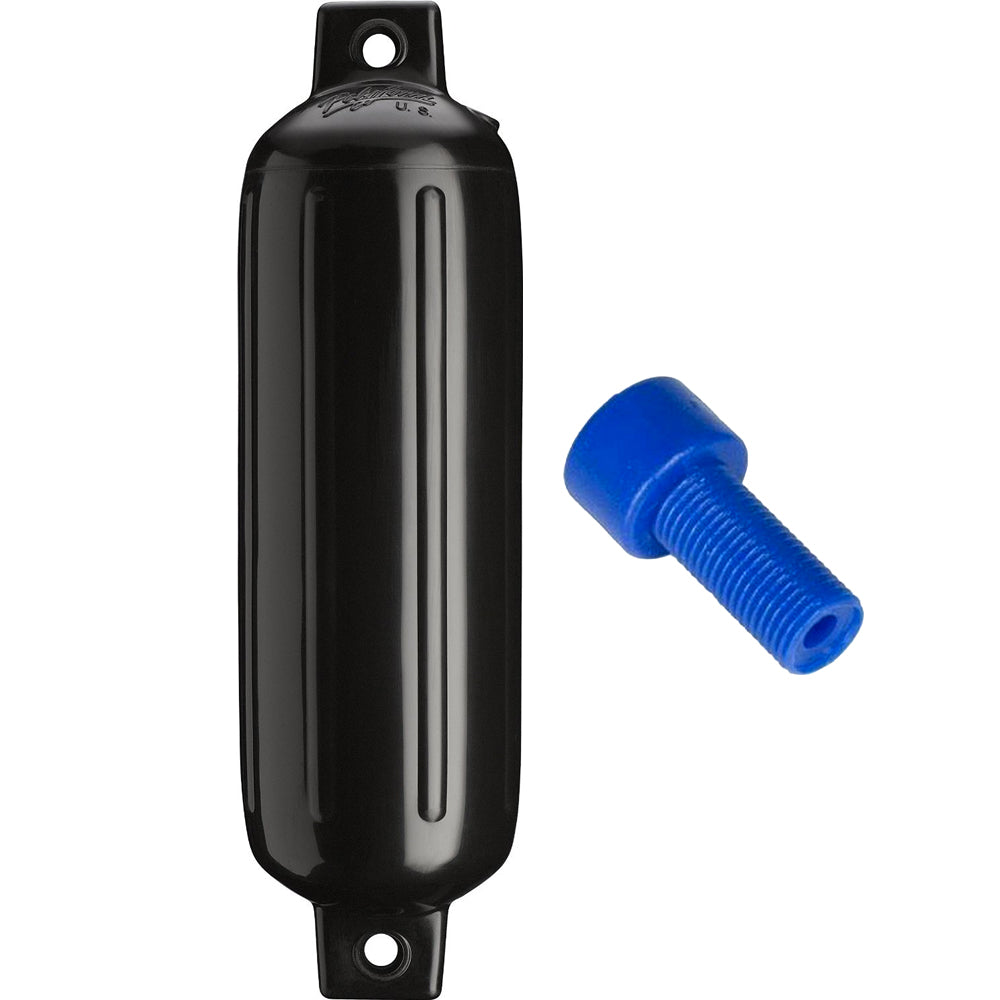Polyform G Series Inflatable Vinyl Fender