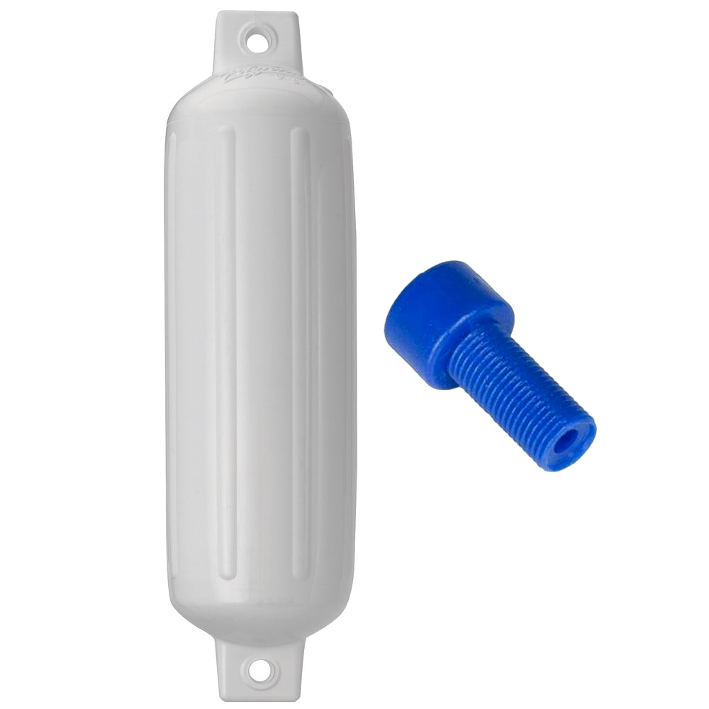 Polyform G Series Inflatable Vinyl Fender