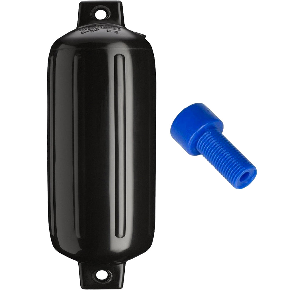 Polyform G Series Inflatable Vinyl Fender