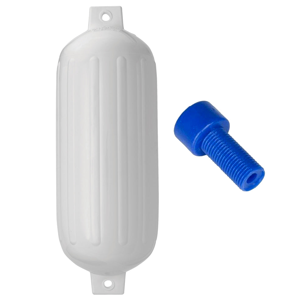 Polyform G Series Inflatable Vinyl Fender
