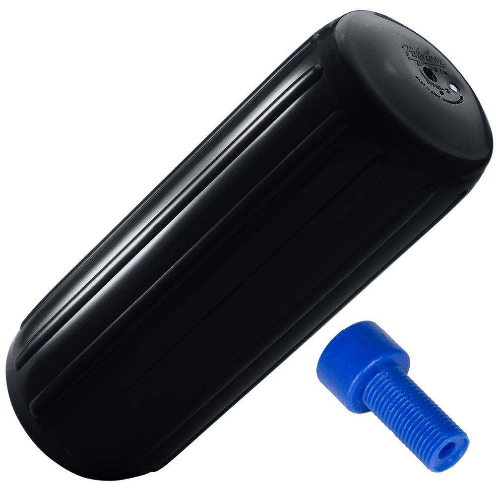 Polyform HTM Series Inflatable Vinyl Fender