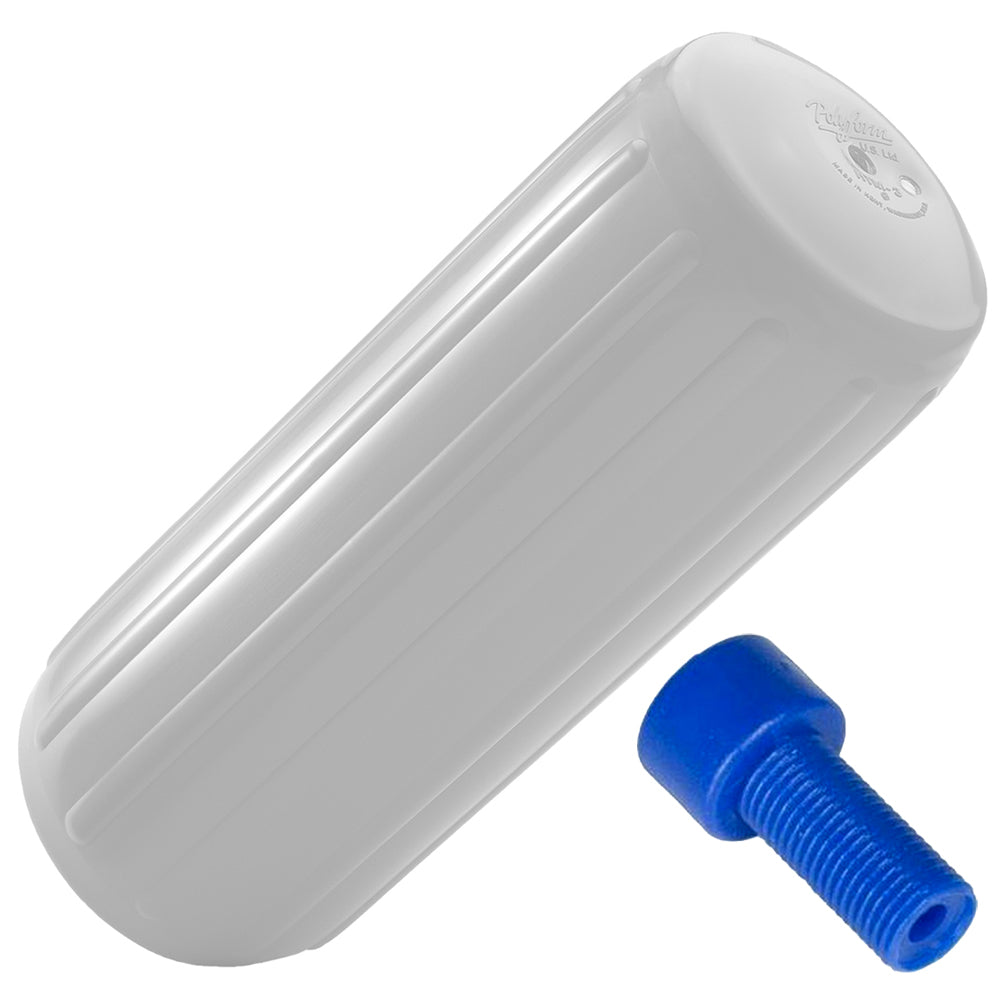 Polyform HTM Series Inflatable Vinyl Fender