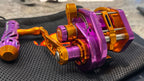 Palmarius ProPower™ KS3000-R Overhead Jigging Reel