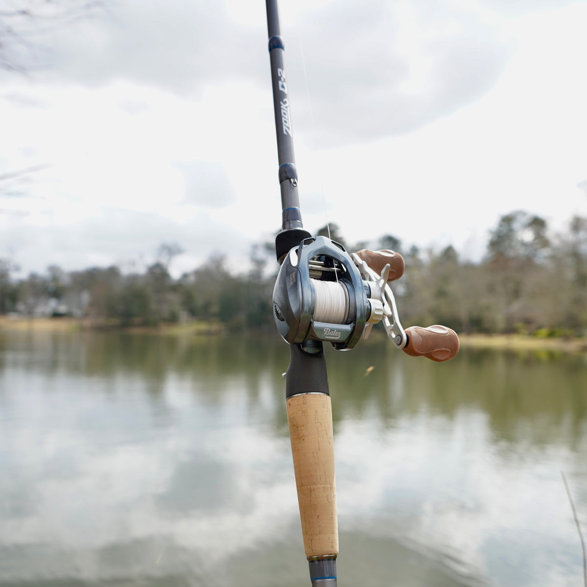 B-2 Series Rods