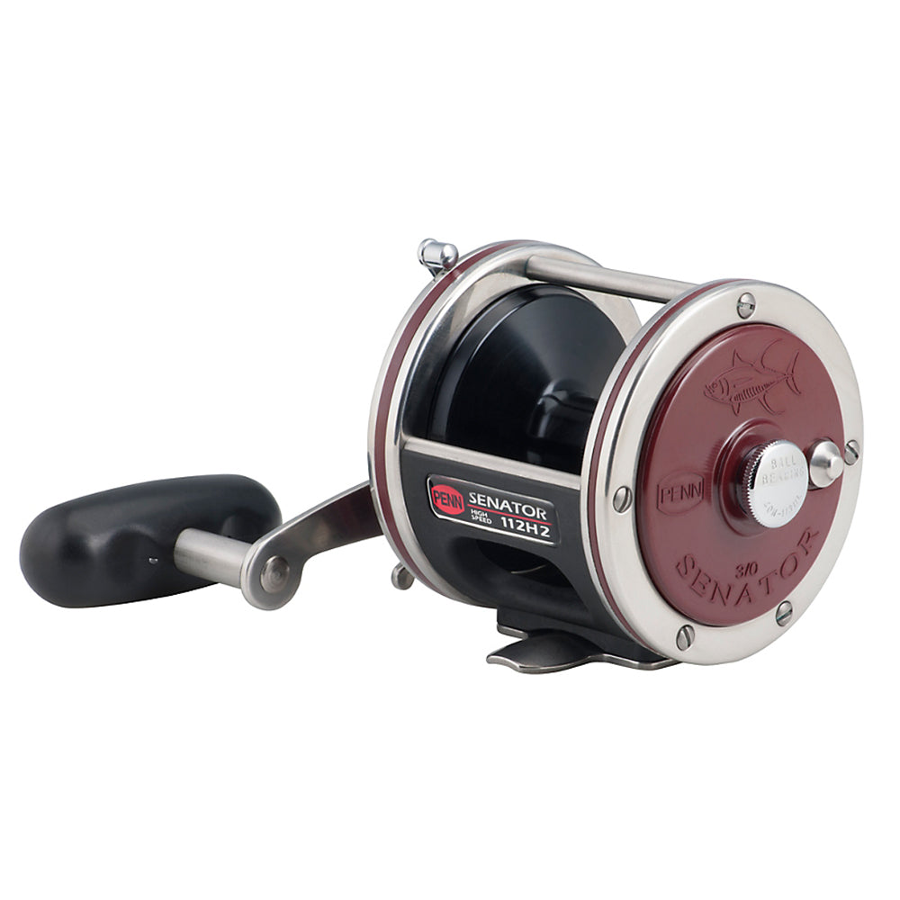 PENN Special Senator 3/0 Conventional Reel
