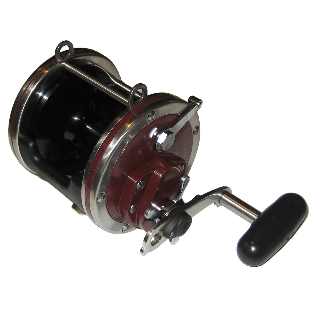 PENN Special Senator 6/0 Conventional Reel with star drag and anodized aluminum spool